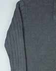 Ralph Lauren - Quarter Zip (S)
