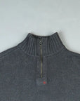 Ralph Lauren - Quarter Zip (S)