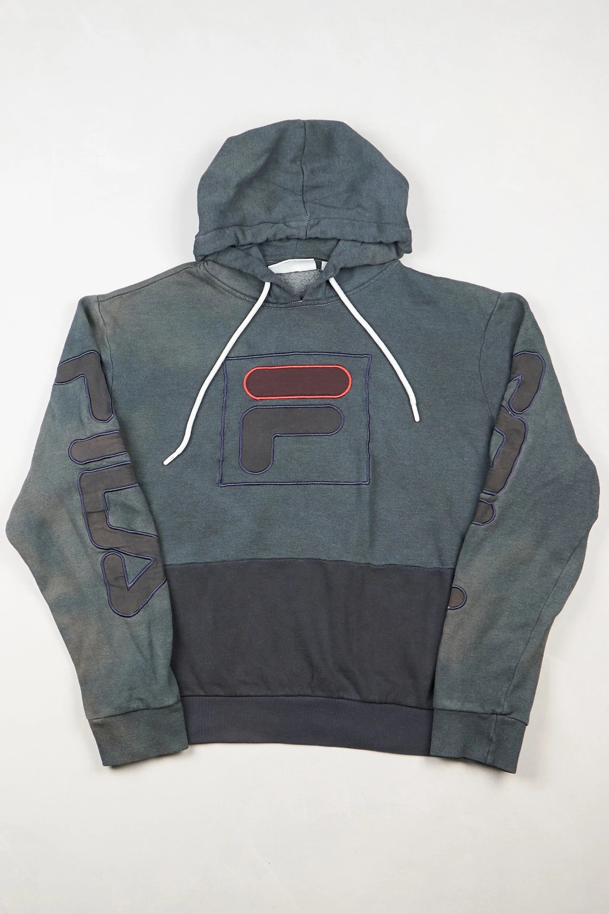 Fila - Hoodie (S)