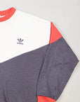 Adidas - Sweatshirt (M)