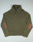 Ralph Lauren - Sweatshirt (XL)