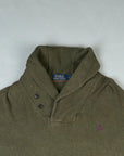 Ralph Lauren - Sweatshirt (XL)