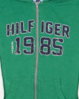Tommy Hilfiger - Full Zip (XS)