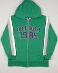 Tommy Hilfiger - Full Zip (XS)