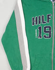 Tommy Hilfiger - Full Zip (XS)