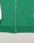 Tommy Hilfiger - Full Zip (XS)