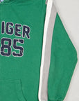 Tommy Hilfiger - Full Zip (XS)
