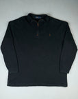Ralph Lauren - Quarter Zip (XXXL)