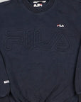 Fila - Sweatshirt (S)