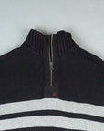 Ralph Lauren - Quarter Zip (L)