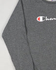 Champion - Sweatshirt (XS)