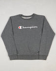 Champion - Sweatshirt (XS)