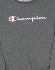 Champion - Sweatshirt (XS)