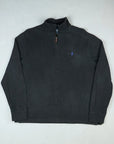 Ralph Lauren - Quarter Zip (L)