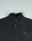 Ralph Lauren - Quarter Zip (L)