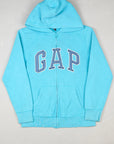 Gap - Full Zip (S)