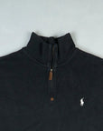Ralph Lauren - Quarter Zip (L)