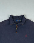 Ralph Lauren - Quarter Zip (XL)
