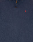 Ralph Lauren - Quarter Zip (XL)
