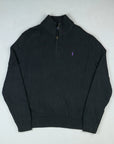 Ralph Lauren - Quarter Zip (XL)