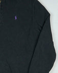 Ralph Lauren - Quarter Zip (XL)