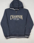 Champion - Full Zip (L)
