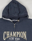 Champion - Full Zip (L)