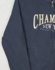 Champion - Full Zip (L)