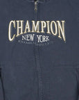 Champion - Full Zip (L)