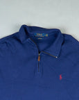 Ralph Lauren - Quarter Zip (L)