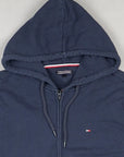 Tommy Hilfiger - Full Zip (L)