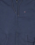 Tommy Hilfiger - Full Zip (L)