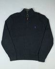 Ralph Lauren - Quarter Zip (XL)