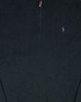 Ralph Lauren - Quarter Zip (XL)