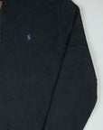 Ralph Lauren - Quarter Zip (XL)