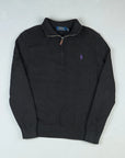 Ralph Lauren - Quarter Zip (S)