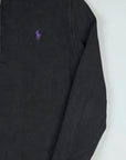 Ralph Lauren - Quarter Zip (S)