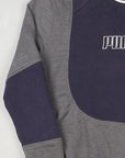 Puma - Sweatshirt (XS)