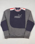 Puma - Sweatshirt (XS)