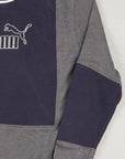 Puma - Sweatshirt (XS)