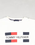 Tommy Hilfiger - Sweatshirt (S)