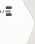 Tommy Hilfiger - Sweatshirt (S)
