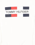 Tommy Hilfiger - Sweatshirt (S)