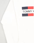 Tommy Hilfiger - Sweatshirt (S)