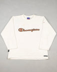Champion - Sweatshirt (XS)