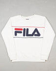 Fila - Sweatshirt (XS)