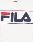 Fila - Sweatshirt (XS)