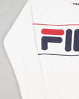 Fila - Sweatshirt (XS)