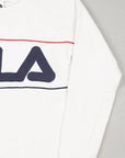 Fila - Sweatshirt (XS)