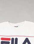 Fila - Sweatshirt (XS)